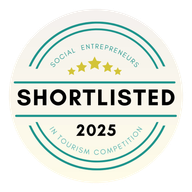 Shortlisted 2025